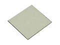 Pad; thermally conductive; double-sided sticky; PT3M-14/14; 3M; 14x14mm