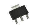 Voltage stabiliser; linear; TLE4266G; 4,9÷5,1V; fixed; 0,15A; SMD; surface mounted (SMD); Low Dropout; Infineon; RoHS