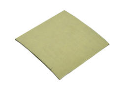 Pad; thermally conductive; double-sided sticky; PT3M-20/20; 3M; 20x20mm