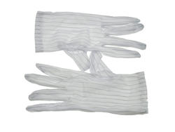 Antistatic gloves; A-R/ESD/G; ESD antistatic protection