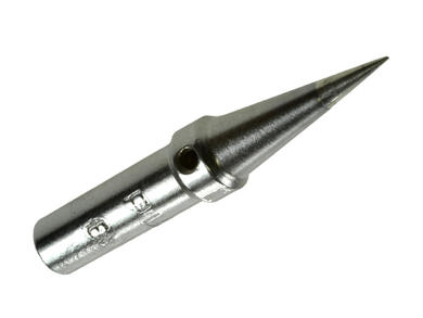Soldering tip; EW4796; conical; 43,5mm; LR21 (WS51); diam.0,3mm; Plato