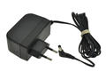 Power Supply; plug; ZSI12V1,66A; 12V DC; 1,66A; angle 1,7/4,8mm; black