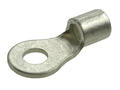 Cord end terminal; M4; ring; uninsulated; KONM4/4,0-6,0; straight; for cable; 4÷6mm2; tinned; crimped