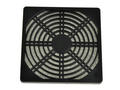 Fan cover with filter; FGP-120; 120x120mm; plastic; Maxair (Ya-Cool); RoHS