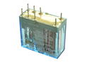 Relay; electromagnetic miniature; 40.52.9.048.5001; 48V; DC; DPDT; 20A; 250V AC; for socket; Finder; RoHS