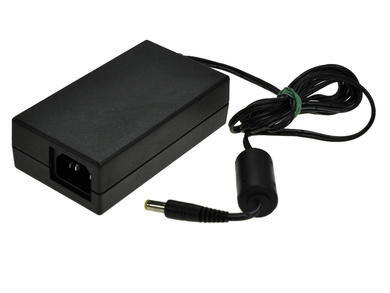 Power Supply; desktop; ZSI12V3,5A; 12V DC; 3,5A; straight 1,7/4,7mm; black