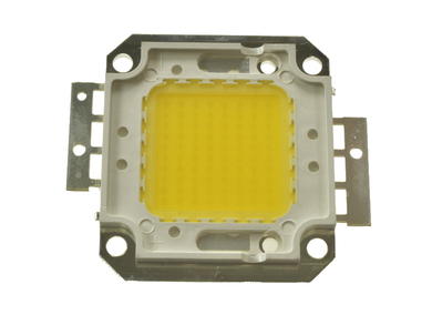 Dioda LED mocy; DLM-PW80 4K; biały; 6500÷7000lm; 140°; COB; 31V; 2,4A; 80W; (neutralna) 4000÷4200K; powierzchniowy (SMD)