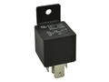 Relay; electromagnetic automotive; AM3-24P; 24V; DC; SPDT; 80A; 12V DC; with connectors; with mounting bracket; Rayex Elec.; RoHS