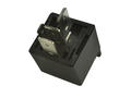 Relay; electromagnetic automotive; AM3-24P; 24V; DC; SPDT; 80A; 12V DC; with connectors; with mounting bracket; Rayex Elec.; RoHS