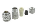 Plug; SF1210/P5-I; 5 ways; solder; 0,75mm2; 4-6,5mm; SF12; for cable; IP67; 5A; 180V; Weipu; RoHS