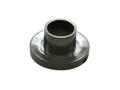 Bushing; TO3; IB11; polyamide; 7,1mm; 3,1mm; 3,8mm; with hole; Fisher; RoHS