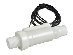 Sensor; liquid flow; CPC; 0,5A; 100V; with  cable