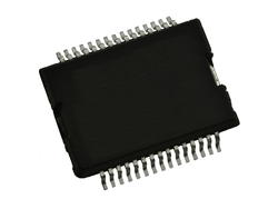 Audio circuit; TA1101B; PowerSOP30; surface mounted (SMD); Tripath
