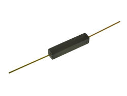 Sensor; reed; A-CZK14; 2,8x2,8x14mm; NO; AC/DC; through hole