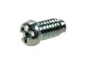Screw; WWKM35; M3; 5mm; 7mm; cylindrical; philips (+); galvanised steel; RoHS