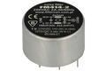 Filter; anti-interference; FM414-2; 250V AC; 100nF; 2,2nF; 2A; through-hole (THT); 3,7mH; RoHS