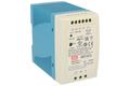 Power Supply; DIN Rail; MDR-100-24; 24V DC; 4A; 96W; LED indicator; Mean Well