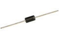 Diode; transil diodes; 1.5KE400A; 400V; 1,5kW; DO27; through hole (THT); unidirectional; RoHS
