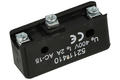 Microswitch; Z15G1300 / 5211-410; without lever; 1NO+1NC common pin; snap action; screw; 16A; 250V; IP40; Promet; RoHS