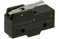 Microswitch; Z-15GW21-B; lever; 28,5mm; 1NO+1NC common pin; snap action; screw; 15A; 250V; Howo