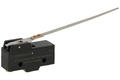 Microswitch; Z-15HW24-B; lever; 120mm; 1NO+1NC common pin; snap action; screw; 15A; 250V; Howo