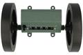 Mechanical rotation counter; Z96-F; rate; 0÷99999; AC; 60x52mm; Yumo