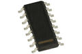 Interface circuit; MAX232DR; SOP16; surface mounted (SMD); Texas Instruments; RoHS; on tape