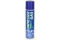 Compressed gas; cleaning; Compressed Gas/300ml AGT-229; 300ml; spray; metal case; AG Termopasty