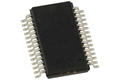 Integrated circuit; MCP23S17-E/SS; SSOP28; surface mounted (SMD); Microchip; RoHS