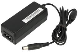Power Supply; plug; ZSI14V1,072A; 14V DC; 1,072A; straight 4,4/6,5mm; black; Samsung