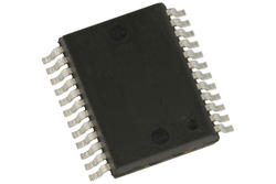 Driver; L9942XP1TR; PowerSSO24; surface mounted (SMD); ST Microelectronics; RoHS