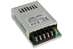 Power Supply; modular; LX G33; 12V DC; 1,25A; 15W; LED indicator; Lexton; RoHS