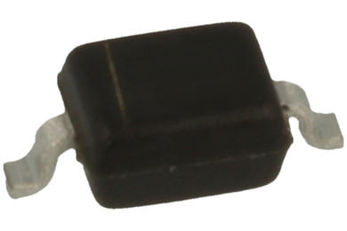 Diode; Schottky; BAT42WS RR; 200mA; 30V; 5ns; SOD323; through hole (THT); on tape; Taiwan Semiconductor; RoHS