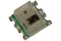 LED; WS2812B-2020; green; blue; red; water clear; programmable; tricolor (RGB); 3,7V; surface mounted; Worldsemi; RoHS