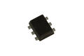 Diode; transil diodes; USBLC6-2P6; 6V; SOT666; surface mounted (SMD); bidirectional; RoHS