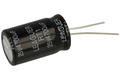 Kondensator; elektrolityczny; 4700uF; 25V; RT1; RT11E472M1627; fi 16x27mm; 7,5mm; przewlekany (THT); luzem; Leaguer; RoHS