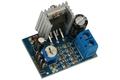 Extension module; amplifier; TDA2030-10W; 12V; output power 10W