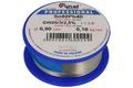 Soldering wire; 0,9mm; reel 0,1kg; LC60/0,90/0,10; lead; Sn60Pb40; Cynel; wire; SW26/3/2.5%; solder tin