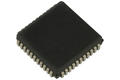 Microcontroller; W78E52BP; PLCC44; surface mounted (SMD); Winbond