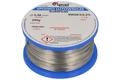 Soldering wire; 0,56mm; reel 0,25kg; LC60/0,56/0,25; lead; Sn60Pb40; Cynel; wire; SW26/3/2.5%; solder tin
