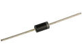 Diode; rectifier; BY255; 3A; 1300V; DO204; through hole (THT); on tape; RoHS