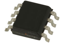 Microcontroller; AT24C04D-SSHM-T; SOIC-8; surface mounted (SMD); Atmel; RoHS