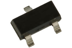 Transistor; unipolar; AO3400A; N-MOSFET; 5,7A; 30V; 1,4W; 0,0265Ohm; SOT23; surface mounted (SMD); Alpha & Omega Semiconductor; RoHS
