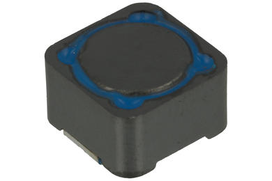 Inductor; power shielded; SP127/0220.0; 220uH; 1,16A; 20%; 8x12x12mm; surface mounted (SMD); 0,39ohm; Bochen; RoHS