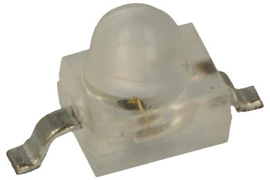 LED; KM-2520SGC-03; 1,8mm; green; 100mcd; 20°; water clear; 2,5V; 565nm; 2520; surface mounted