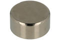 Magnet; cylindrical; A-MC-20/10; 20mm; 10mm; Neodymium
