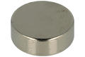 Magnet; cylindrical; A-MC-14/5; 14mm; 5mm; Neodymium