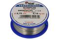 Soldering wire; 0,7mm; reel 0,1kg; LC60/0,70/0,10; lead; Sn60Pb40; Cynel; wire; SW26/3/2.5%; solder tin