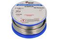 Soldering wire; 3,0mm; reel 0,25kg; LC60/3,00/0,25; lead; Sn60Pb40; Cynel; wire; SW26/3/2.5%; solder tin