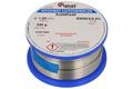 Soldering wire; 1,2mm; reel 0,25kg; LC60/1,2/0,25; lead; Sn60Pb40; Cynel; wire; SW26/3/2.5%; solder tin